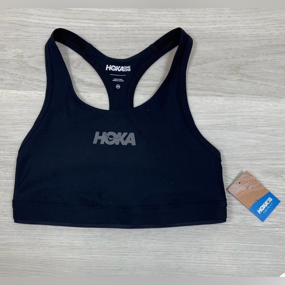 HOKA Performance Sports Bra for Women - Picture 4 of 7